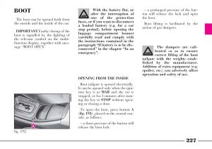instrukcja-obsługi-Lancia-Thesis-Lancia-Thesis-owners-manual page 228 min