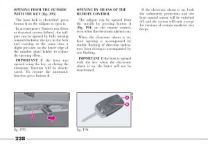 instrukcja-obsługi-Lancia-Thesis-Lancia-Thesis-owners-manual page 229 min
