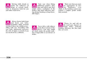 instrukcja-obsługi-Lancia-Thesis-Lancia-Thesis-owners-manual page 257 min