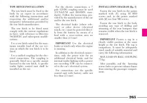 instrukcja-obsługi-Lancia-Thesis-Lancia-Thesis-owners-manual page 266 min