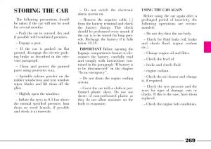 instrukcja-obsługi-Lancia-Thesis-Lancia-Thesis-owners-manual page 270 min