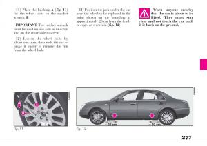 instrukcja-obsługi-Lancia-Thesis-Lancia-Thesis-owners-manual page 278 min