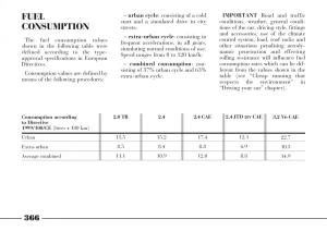Lancia-Thesis-owners-manual page 367 min