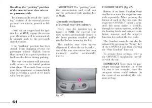 Lancia-Thesis-owners-manual page 65 min