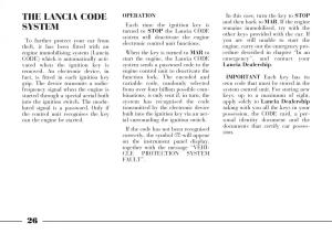Lancia-Thesis-owners-manual page 27 min
