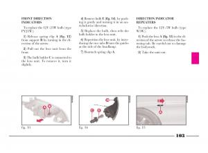 Lancia-Y-owners-manual page 106 min