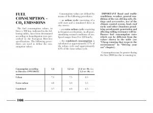 Lancia-Y-owners-manual page 169 min