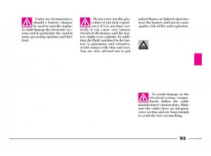 Lancia-Y-owners-manual page 96 min