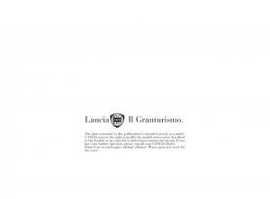 Lancia-Y-owners-manual page 190 min
