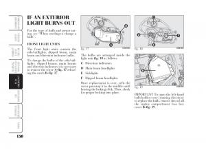 Lancia-Ypsilon-owners-manual page 151 min