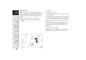 Lancia-Ypsilon-II-2-owners-manual page 28 min