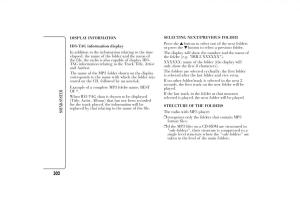 Lancia-Ypsilon-II-2-owners-manual page 306 min