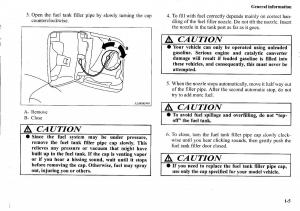 Mitsubishi-Outlander-I-1-owners-manual page 20 min