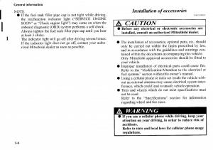 Mitsubishi-Outlander-I-1-owners-manual page 21 min