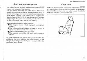 Mitsubishi-Outlander-I-1-owners-manual page 26 min