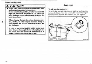 Mitsubishi-Outlander-I-1-owners-manual page 32 min