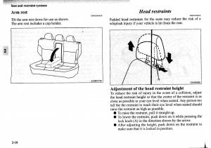 Mitsubishi-Outlander-I-1-owners-manual page 34 min