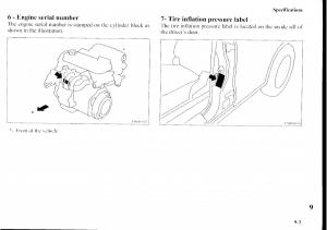 Mitsubishi-Outlander-I-1-owners-manual page 298 min