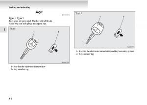 Mitsubishi-Outlander-II-2-owners-manual page 22 min