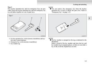 manual--Mitsubishi-Outlander-II-2-owners-manual page 23 min