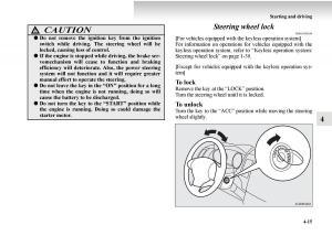 Mitsubishi-Outlander-II-2-owners-manual page 237 min