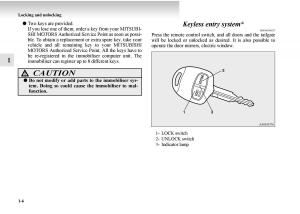 Mitsubishi-Outlander-II-2-owners-manual page 26 min