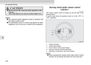 Mitsubishi-Outlander-II-2-owners-manual page 346 min