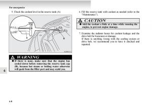 Mitsubishi-Outlander-II-2-owners-manual page 422 min