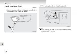 Mitsubishi-Outlander-II-2-owners-manual page 514 min