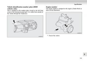 Mitsubishi-Outlander-II-2-owners-manual page 521 min