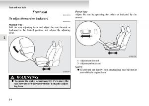 Mitsubishi-Outlander-II-2-owners-manual page 84 min
