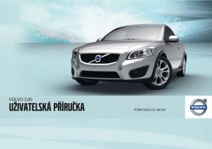 Volvo-C30-navod-k-obsludze page 1 min