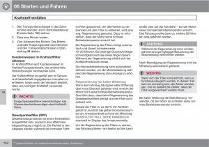 Volvo-C30-Handbuch page 156 min