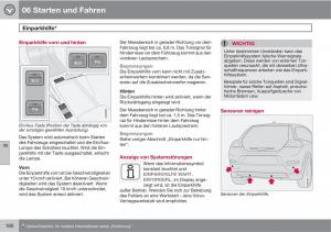 Volvo-C30-Handbuch page 182 min