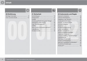 Volvo-C30-Handbuch page 4 min