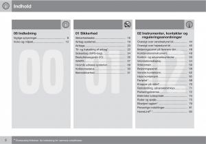Volvo-C30-Bilens-instruktionsbog page 4 min