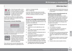 Volvo-C30-manual-del-propietario page 173 min
