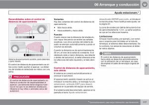 Volvo-C30-manual-del-propietario page 179 min