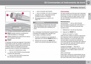 Volvo-C30-manuel-du-proprietaire page 77 min