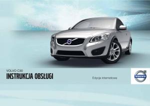 Volvo-C30-instrukcja-obslugi page 1 min