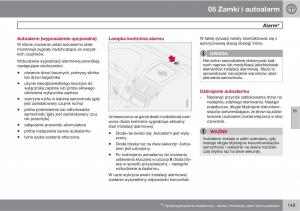 Volvo-C30-instrukcja-obslugi page 151 min