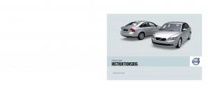 Volvo-S40-II-2-Bilens-instruktionsbog page 1 min