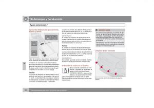 Volvo-S40-II-2-manual-del-propietario page 163 min