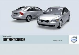 Volvo-S40-II-2-instruktionsbok page 1 min