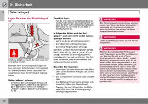 Volvo-S60-I-1-Handbuch page 13 min