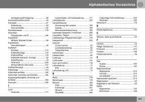 Volvo-S60-I-1-Handbuch page 262 min