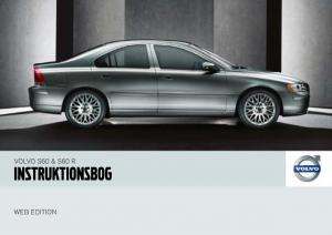 Volvo-S60-I-1-Bilens-instruktionsbog page 1 min