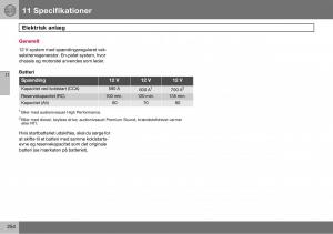 Volvo-S60-I-1-Bilens-instruktionsbog page 255 min