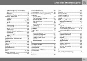 Volvo-S60-I-1-Bilens-instruktionsbog page 260 min