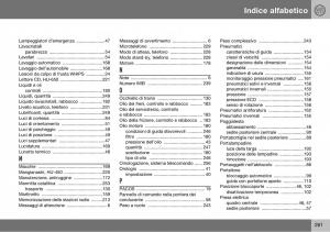 Volvo-S60-I-1-manuale-del-proprietario page 262 min